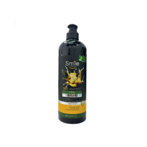 شامبو 7 زيوت من سمايل 1000مل