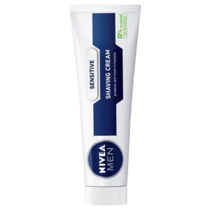 نفيا كريم حلاقة للبشرة الحساسة 100مل