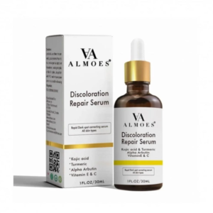 الموس سيروم الجلوتاثيون لتبييض البشرة 30مل