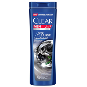 شامبو كلير للشعر وفروة الرأس للرجال، 400 مل