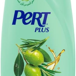 شامبو بزيت الزيتون من بيرت بلس 200مل