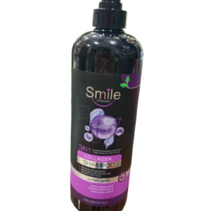 شامبو اكليل الجبل والنعناع من سمايل 1000مل