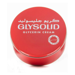 كريم جليسرين من جليسوليد 400مل