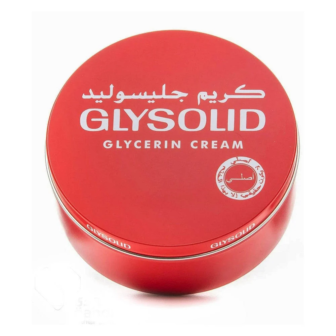 كريم جليسرين من جليسوليد 400مل