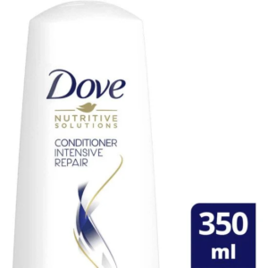 دوف بلسم بالكيراتين للإصلاح المكثف 350مل