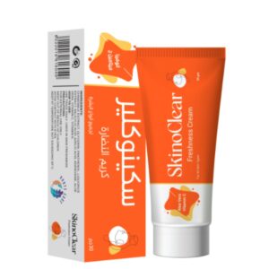 سكينو كلير كريم نضارة البشرة 30