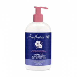 شامبو ميركل متعدد الفوائد من شيا مويستشر 384مل