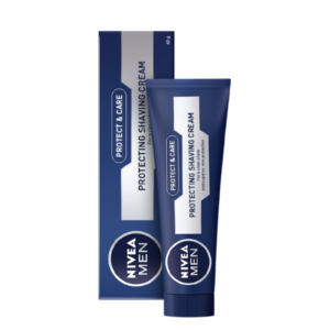 نيفيا كريم حلاقة للحماية والرعاية الأصلي 100مل