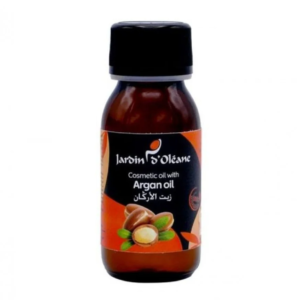 زيت الارجان التجميلي من جاردن دي اوليان 60مل