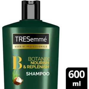تريسمي شامبو الشعر بوتانيكس تغذية وتجديد 600مل