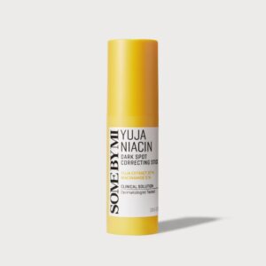 ستيك يوجا نياسين لتفتيح البشرة من سوم باي مي - 10جم