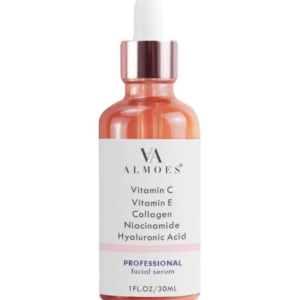 الموس سيروم الجمال لمكافحة الشيخوخة والبقع الداكنة ون أداي 30مل