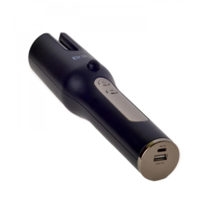 جهاز تجعيد الشعر اللاسلكي برسكين A6511 - تسريحات متنوعة