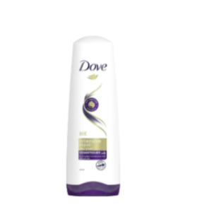 دوف بلسم بالكيراتين للإصلاح المكثف 350 مل