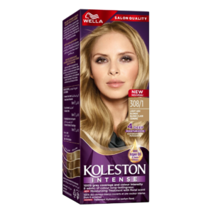 صبغة كوليستون (أشقر رمادي فاتح 308/1 )