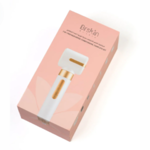 استشوار الشعر الاحترافي بمحرك توربو 7 في 1 المتكامل BRSKIN