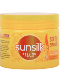 صنسيلك كريم تصفيف الشعر الخفيف للغاية - ناعم وإنسيابي 275 مل