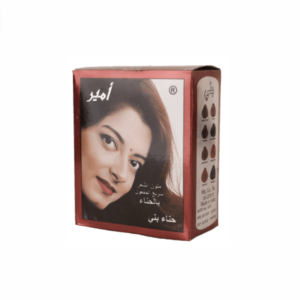 بودرة حناء بني من أمير - 60غ