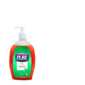 صابون لليدين مضاد للبكتيريا برائحة الصنوبر 500ملليلتر