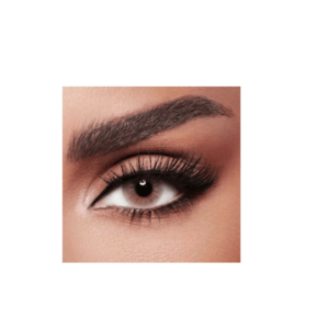 عدسات لاصقه في محلول معقم كلاي من ديفا