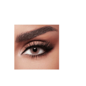 عدسات لاصقه في محلول معقم ايفوري من ديفا