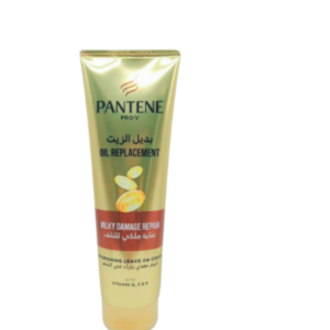 بانتين بديل الزيت للشعر عناية ملكي للتلف - 275 مل