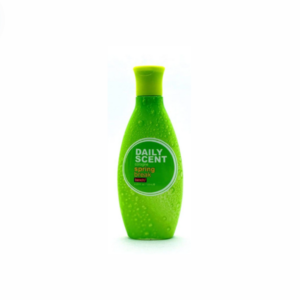 ديلي سنت معطر كولونيا سبرينج بريك للاستخدام اليومي - 125 مل