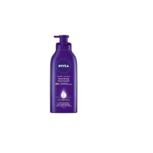 لوشن الترطيب المكثّف للجسم من نيفيا - 625مل