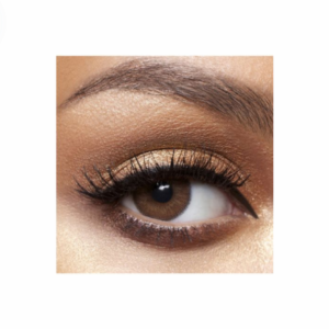 عدسات لاصقة ملونة اديكت مارون من انستازيا