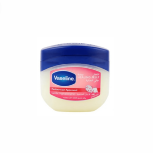 جلي العناية للأطفال من فازلين - 250 مل
