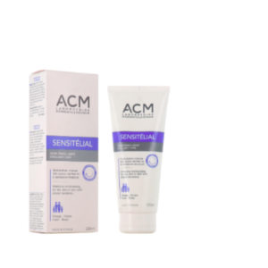 مرطب غني للبشرة الجافة جدًا من إيه سي إم ،200مل