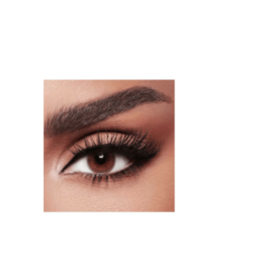 عدسات لاصقه في محلول معقم نت من ديفا