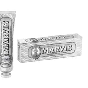 مارفيس معجون أسنان بالنعناع لتبييض الأسنان للمدخنين - 85 مل