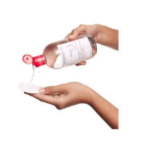 مزيل مكياج سينسيبو للبشرة الحساسة من بايوديرما - 500مل