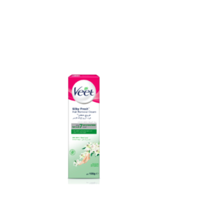 فيت كريم لازالة الشعر للبشرة الجافة 100جرام