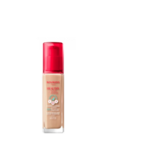 كريم أساس هيلثي ميكس لايت بيج W53 من بورجوا 30مل