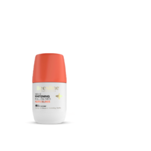 مزيل الرائحة رول اون لتفتيح البشرة من بيزلين - جزر الباسيفيك