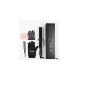 مكواة تلفيف الشعر من لابيل - 19 ملم