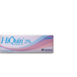 هاي كوين 2% كريم