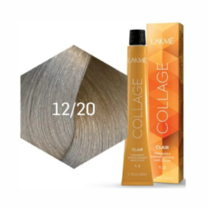 صبغة لاكمي كولاج - 12/20 أشقر فاتح لؤلؤي سوبر