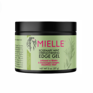 جل الشعر بإكليل الجبل والنعناع من ميلي اورجانيكس - 57 جم