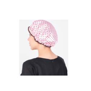 قبعة استحمام