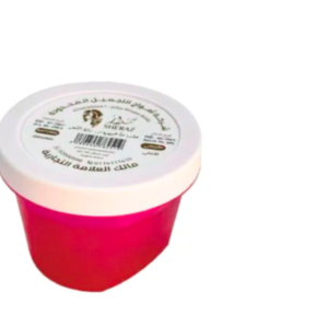 حلاوة لازالة الشعر الطبيعي من شيراز 250 جم