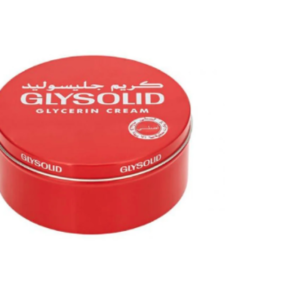 كريم جليسرين من جليسوليد 400مل (تقييم واحد)