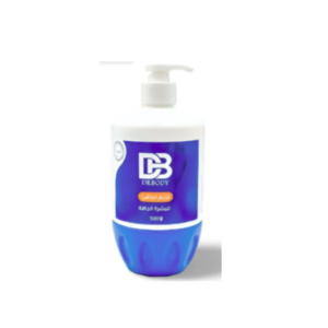 د.بودي كريم ترطيب عميق للوجة والجسم للبشرة الجافة - 500جرام