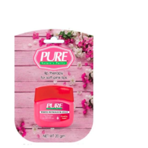 مرطب للشفاه من بيور - 20 جم