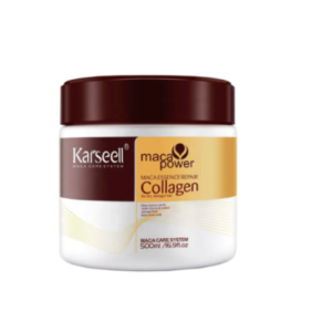 كارسيل ماسك علاج الشعر بالكولاجين 500 مل