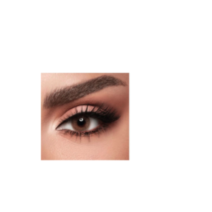 عدسات لاصقه في محلول معقم لافا من ديفا