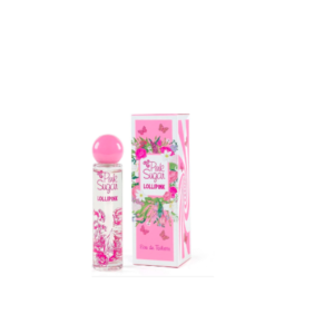 عطر لولي بينك للنساء او دى تواليت من بينك شوجر - 100مل