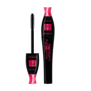 ماسكارا تويست اب ذا فوليوم من برجوا 23 اسود